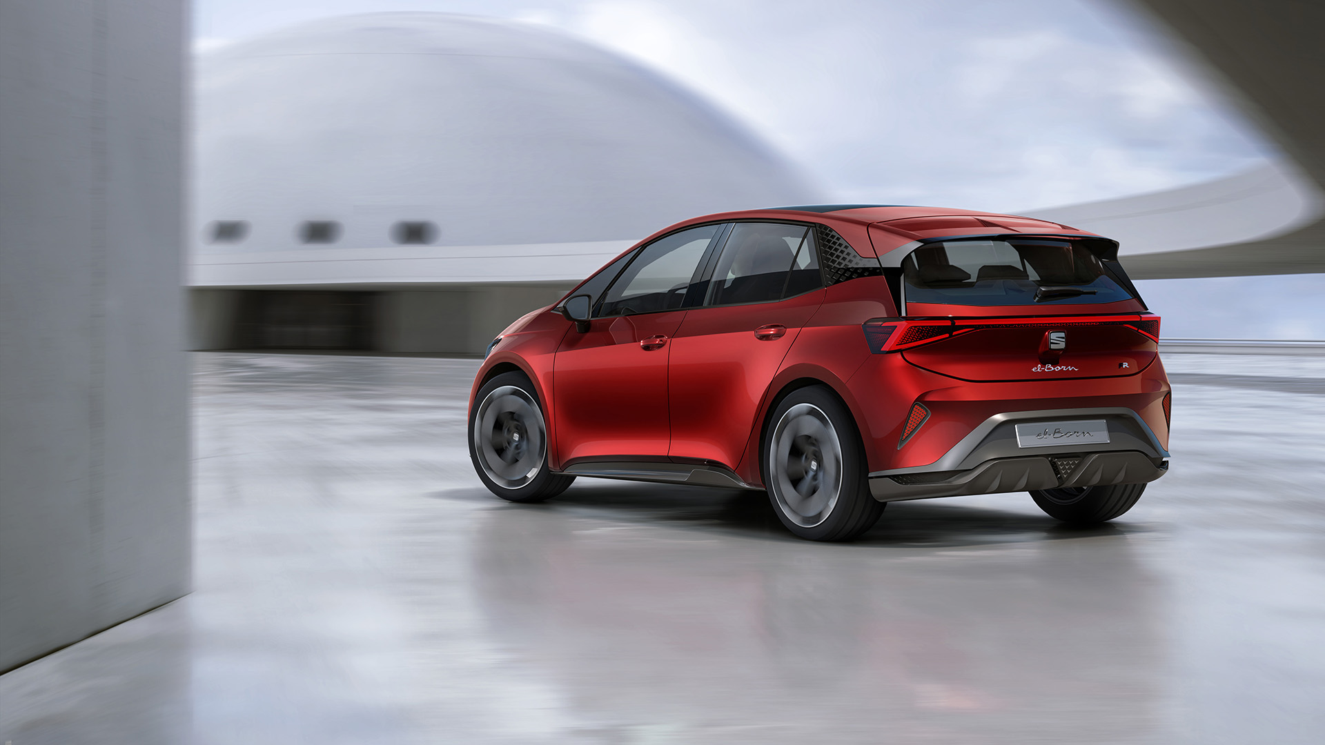 Seat el born price deals
